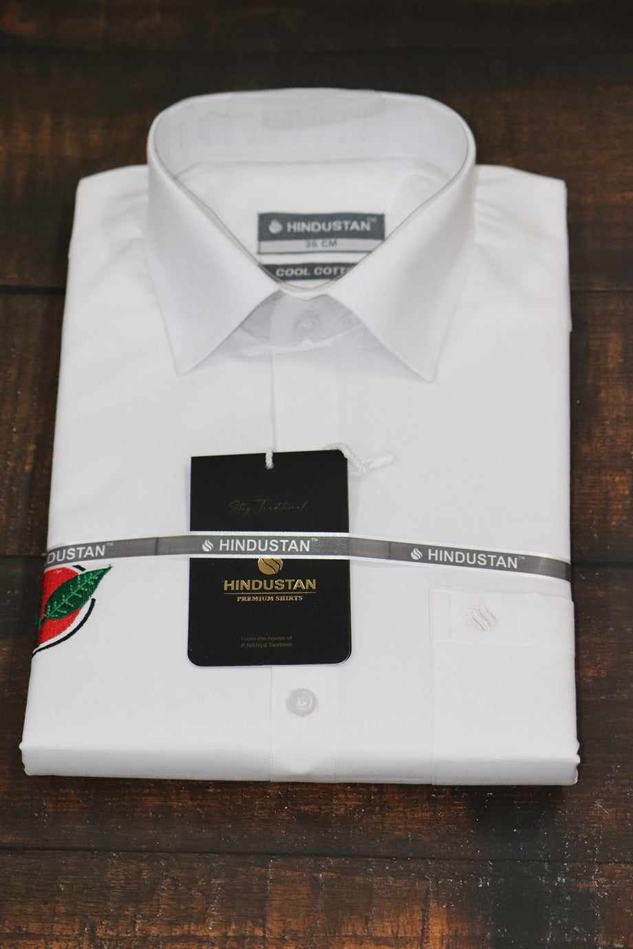 ADMK Logo Shirt
