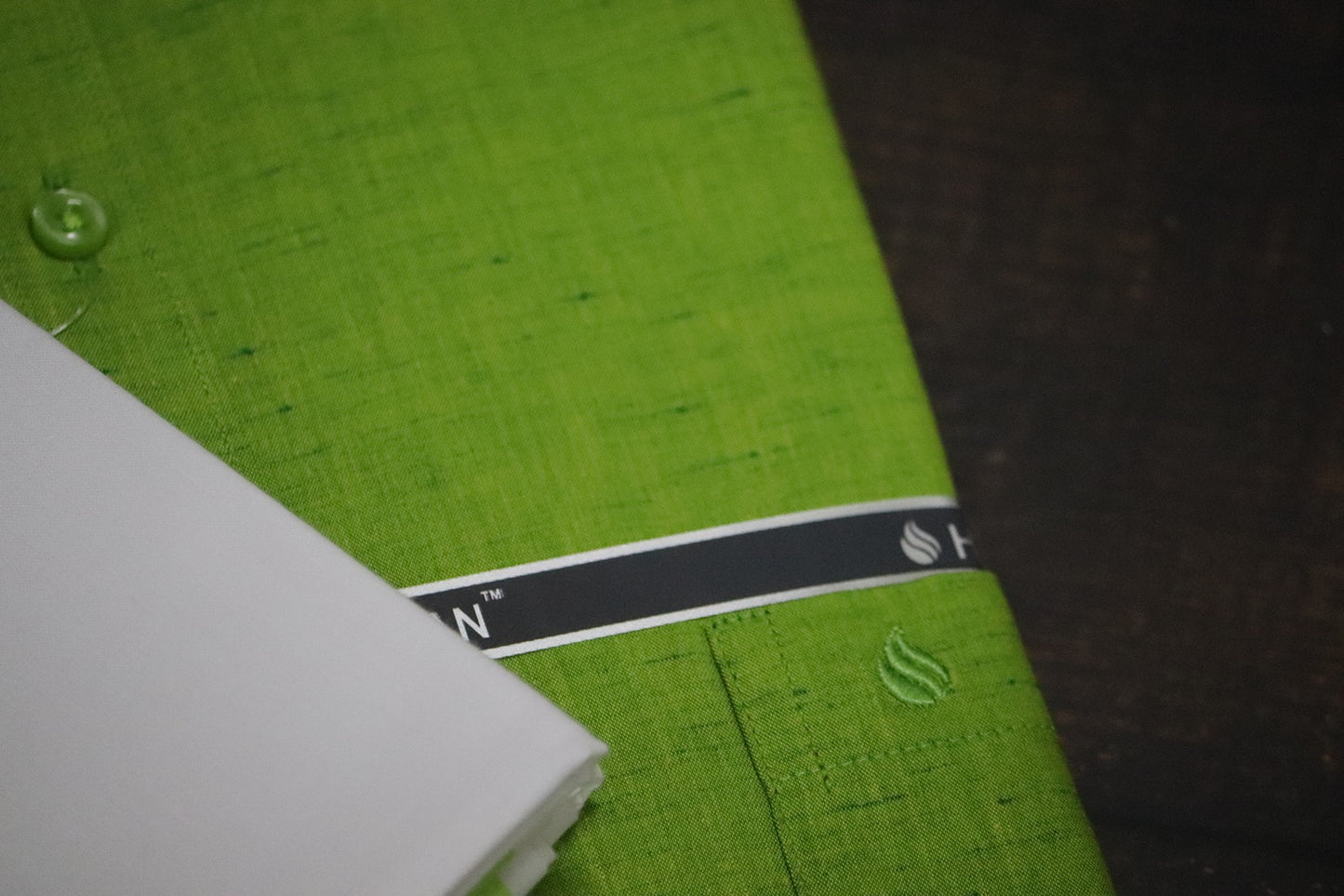 Matching Shirt & Dhoti Combo Set ( LIME GREEN - C1)