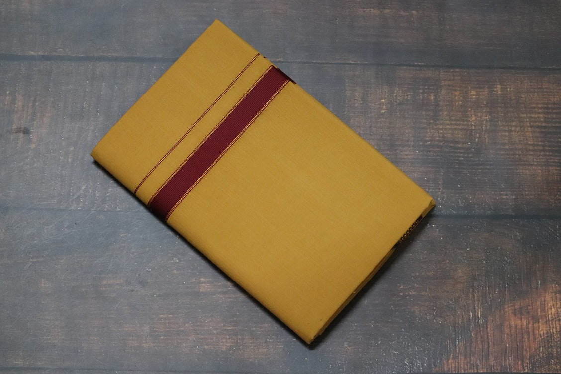 Thalapathy D.Kaavi Dhoti - 2MTR