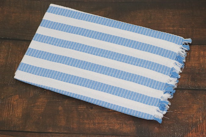 Surya Dobby Towel (Size 30x60)