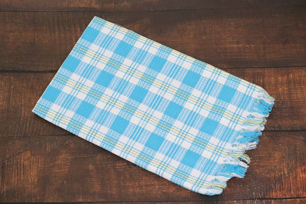 Royal Dobby Colour Towel (Size 30x60)