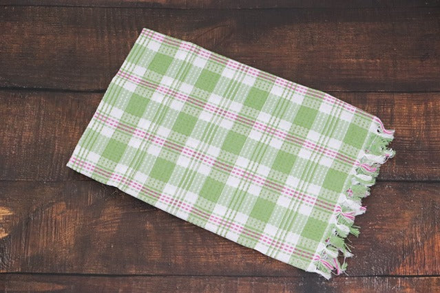 Royal Dobby Colour Towel (Size 30x60)