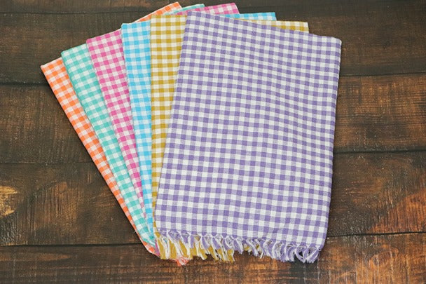 Royal Dobby Colour Towel (Size 30x60)