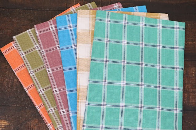 Royal Dobby Colour Towel (Size 30x60)