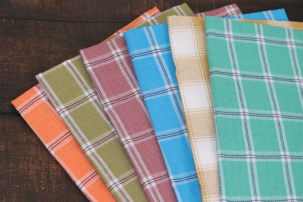 Royal Dobby Colour Towel (Size 30x60)