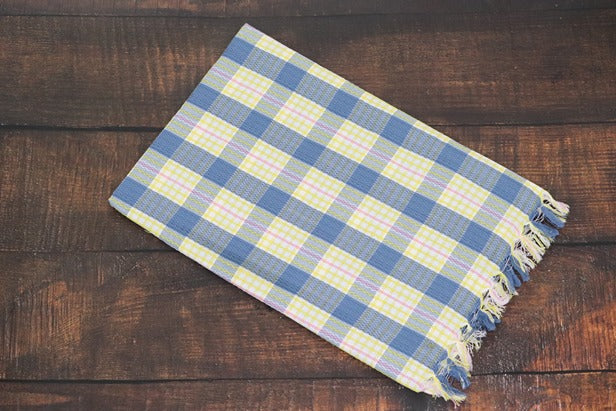 Royal Dobby Colour Towel (Size 30x60)