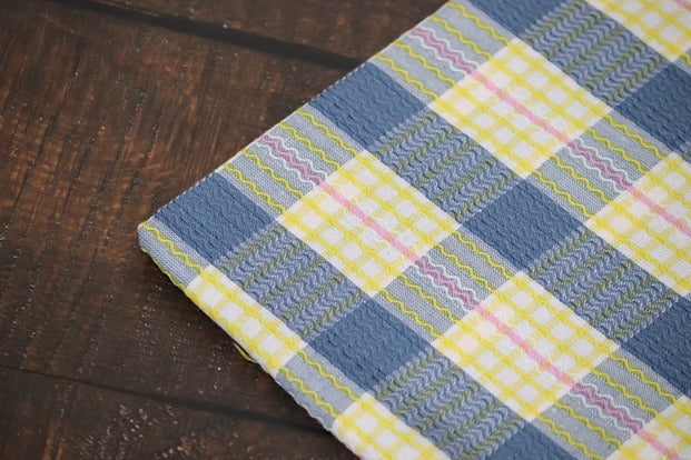 Royal Dobby Colour Towel (Size 30x60)