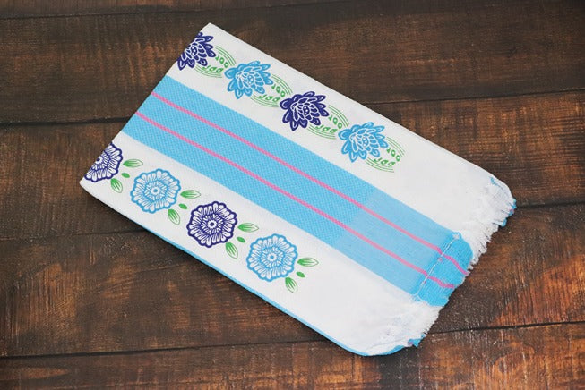 Kodimalar Colour Print Towel (Size 30x60)