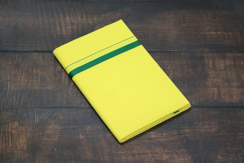 GURU BB(L.YELLOW) Dhoti - 2mtr