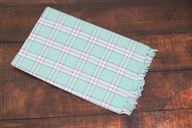 Royal Dobby Colour Towel (Size 30x60)