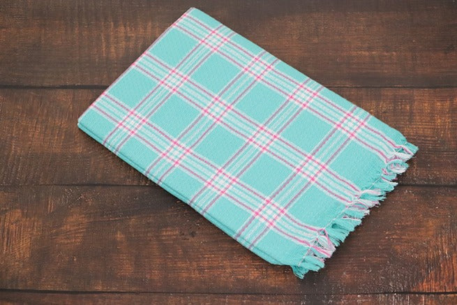 Royal Dobby Colour Towel (Size 30x60)