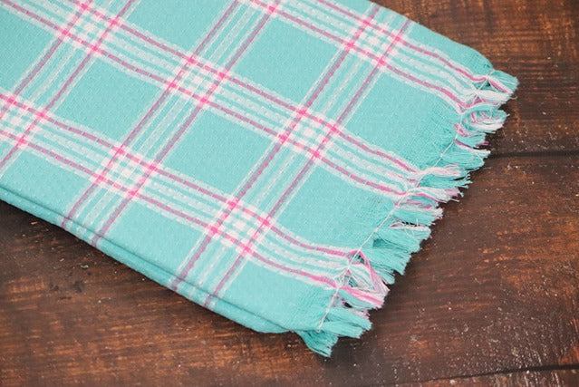 Royal Dobby Colour Towel (Size 36x72)