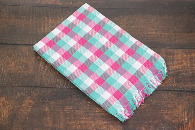 Royal Dobby Colour Towel (Size 30x60)