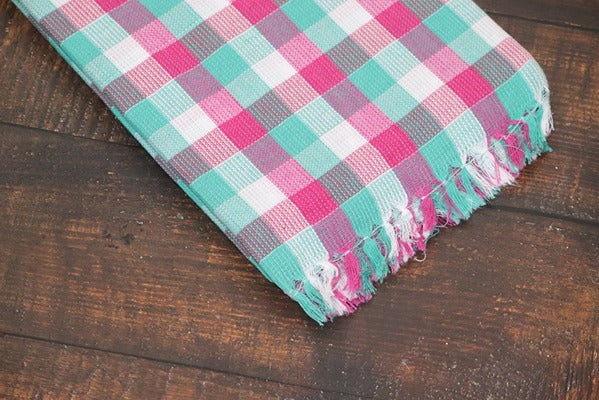Royal Dobby Colour Towel (Size 30x60)