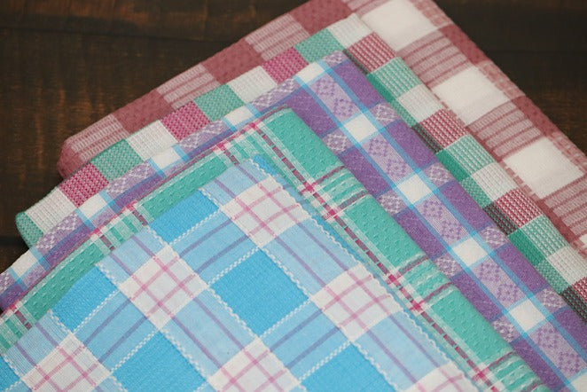 Royal Dobby Colour Towel (Size 36x72)
