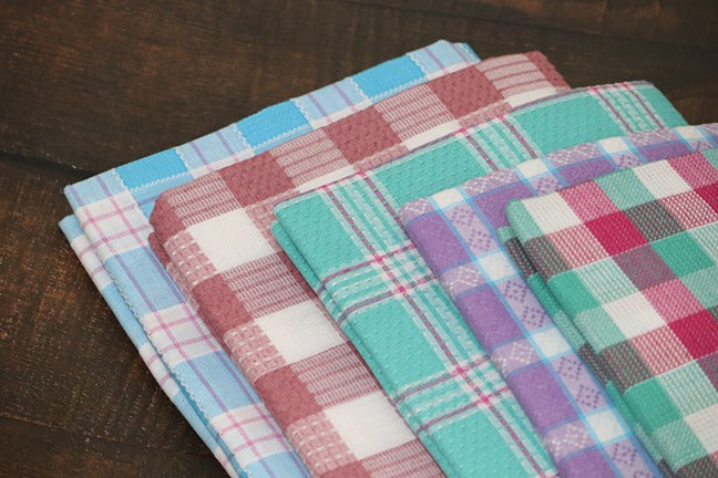 Royal Dobby Colour Towel (Size 30x60)
