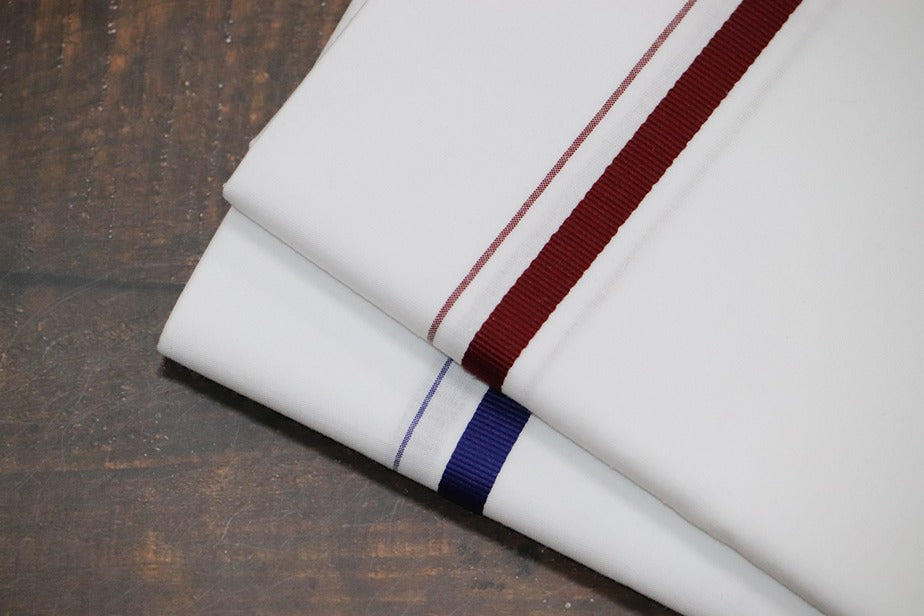ROYAL BB DHOTI (2 Combo Dhotis) - 2MTR (MAROON+D.BLUE)
