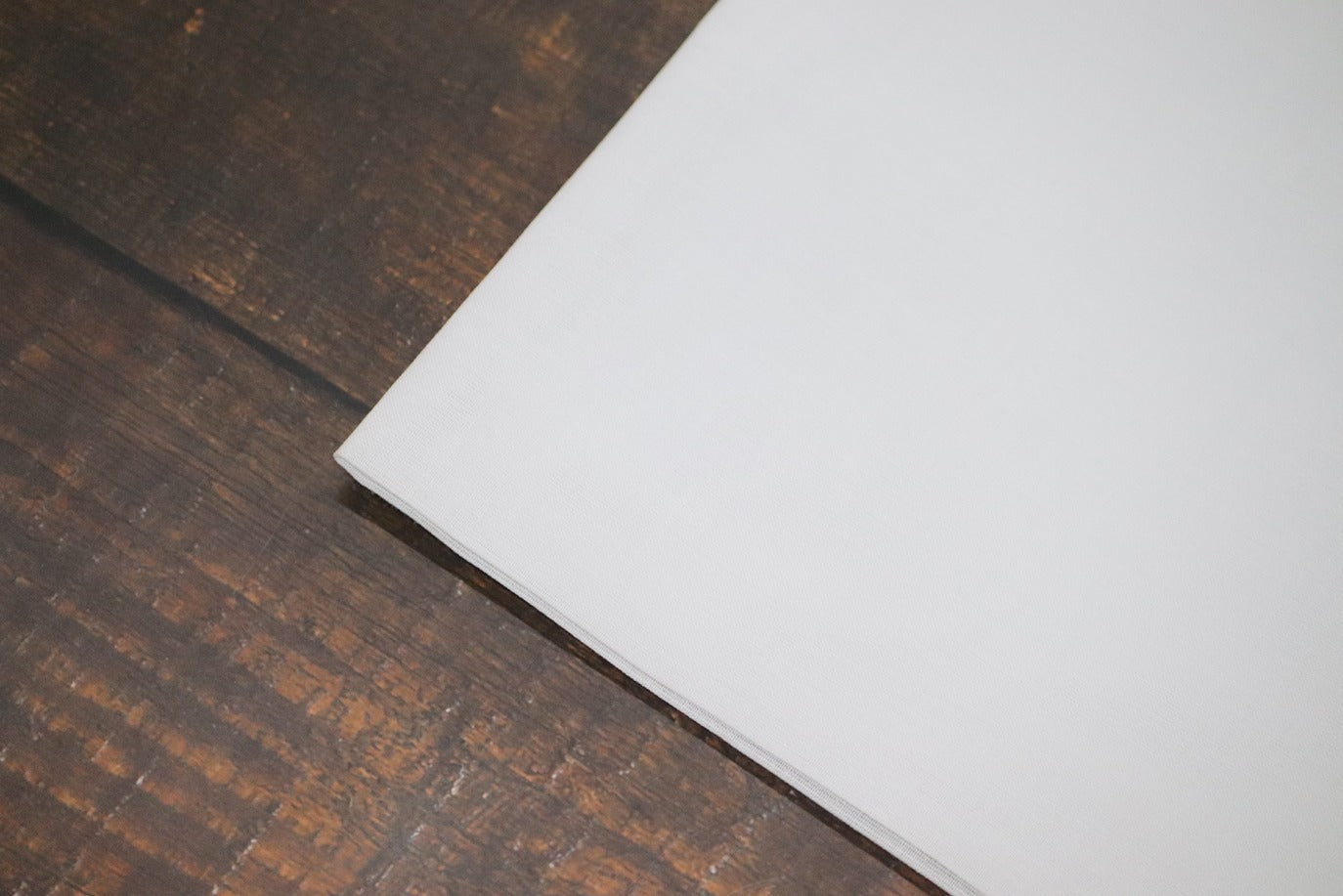 Basic White Cotton Shirt Fabrics - 2.00mtr