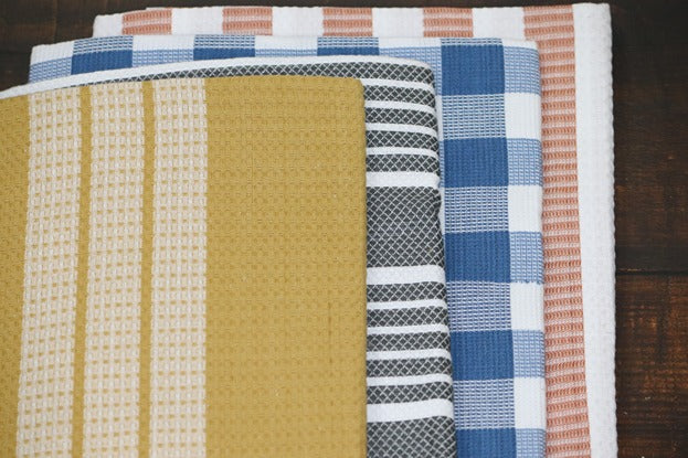 Royal Dobby Colour Towel (Size 30x60)