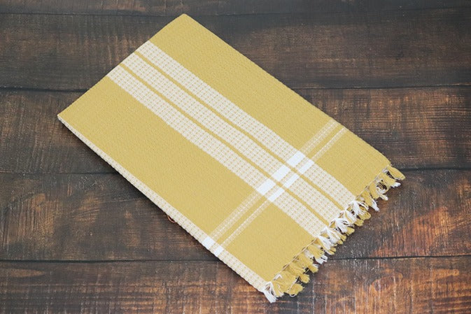 Surya Dobby Towel (Size 30x60)