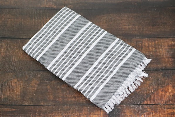 Royal Dobby Colour Towel (Size 30x60)