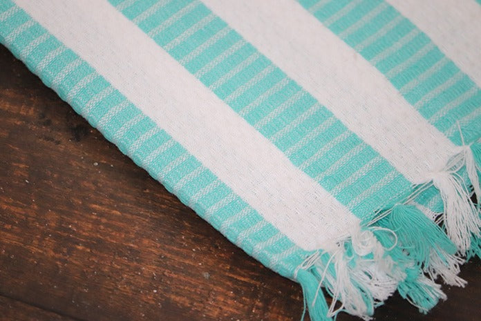 Surya Dobby Towel (Size 30x60)