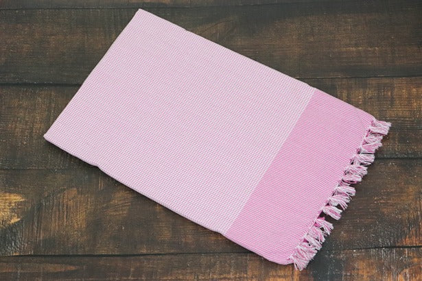 Royal Dobby Colour Towel (Size 30x60)