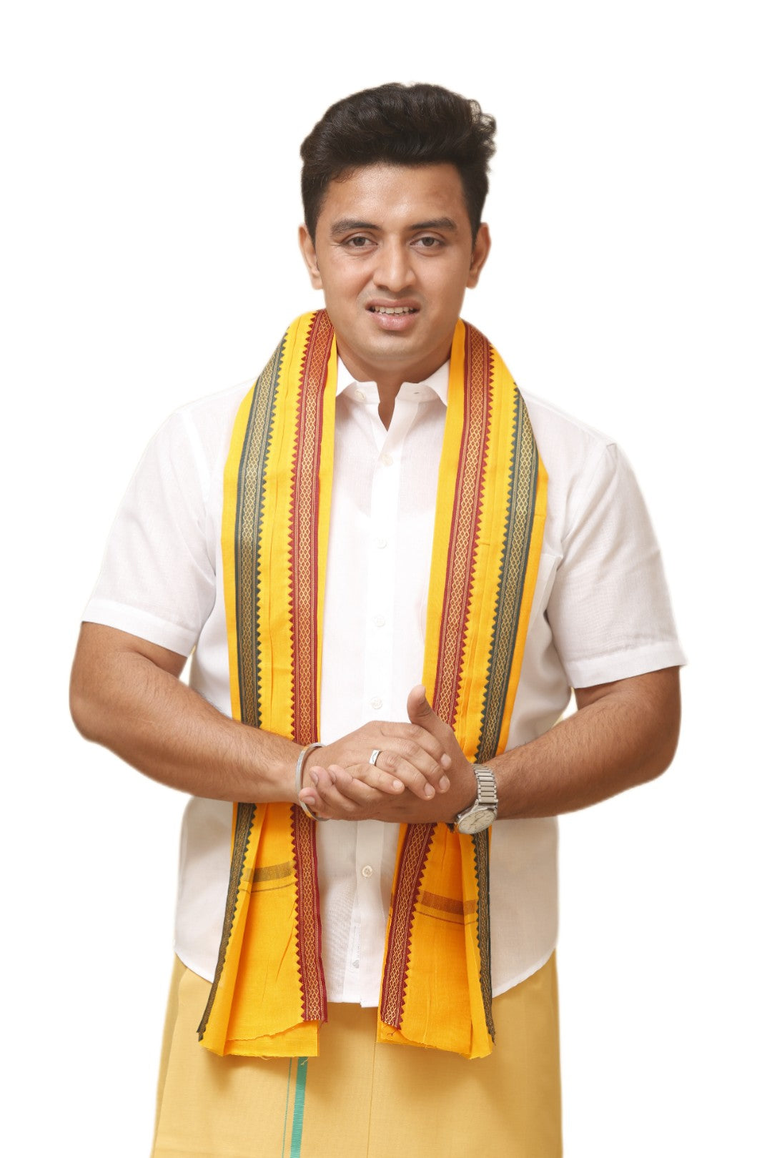 Thalapathy (Mango) Angavashthiram/Towel