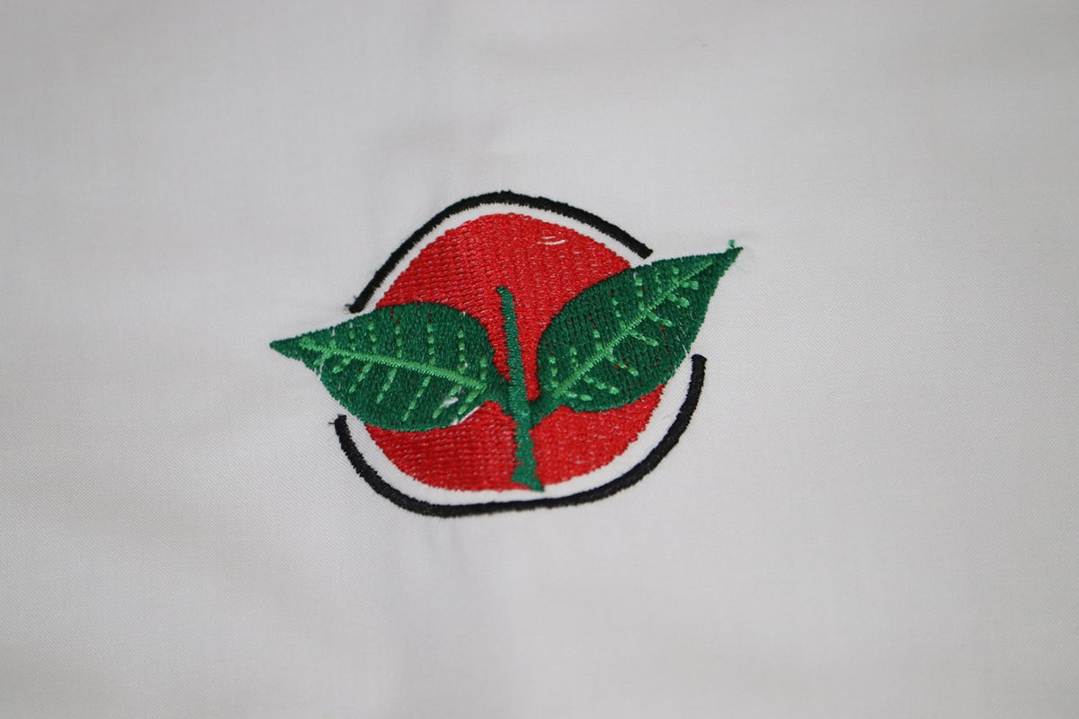 Admk Logo System ADMK Logo Shirt – Hindustan Cotton Club