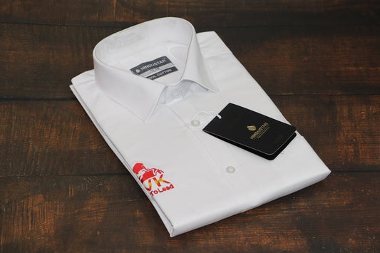 TVK Time to Lead Logo Shirt