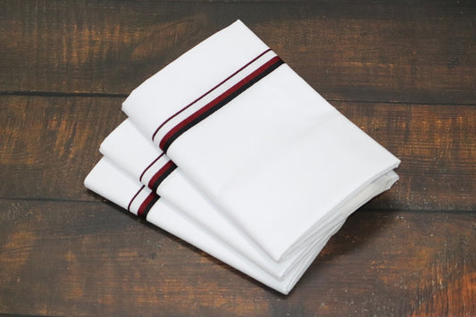 DMK 3(M.P) Combo Dhoti - 2MTR