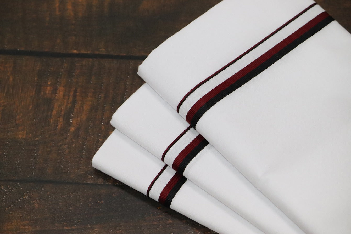 DMK 3(M.P) Combo Dhoti - 2MTR