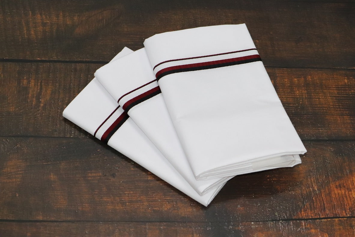 DMK 3(M.P) Combo Dhoti - 2MTR