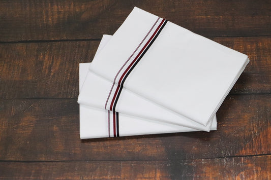 ADMK 3(M.P) Combo Dhoti (2MTR)