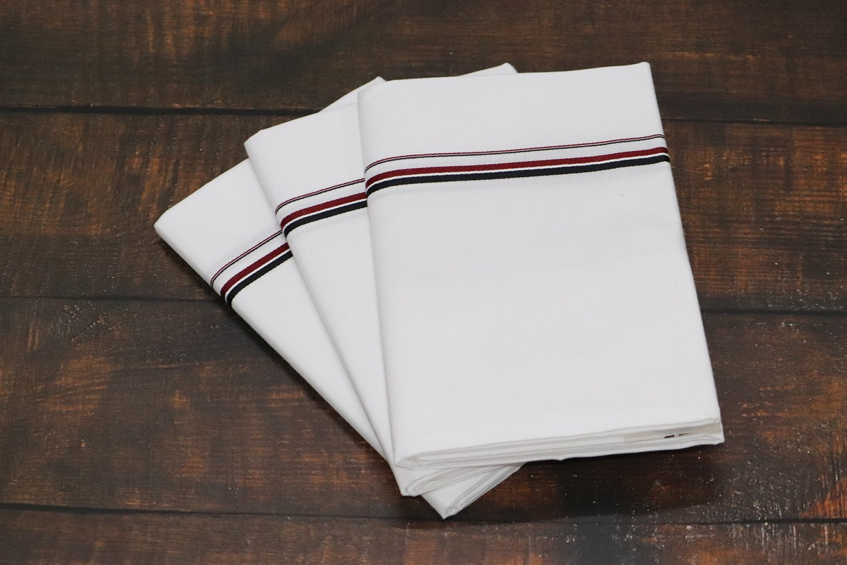ADMK 3(M.P) Combo Dhoti (2MTR)
