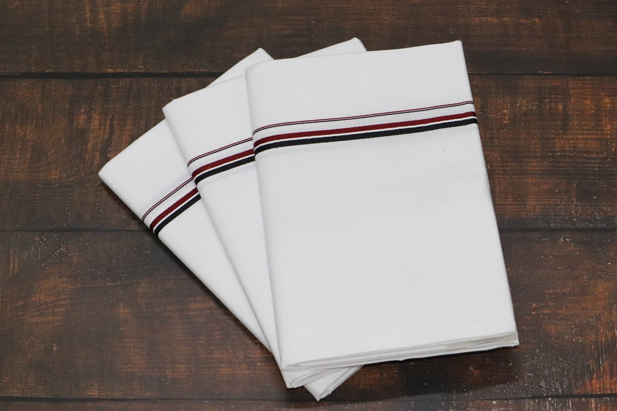 ADMK 3(M.P) Combo Dhoti (2MTR)
