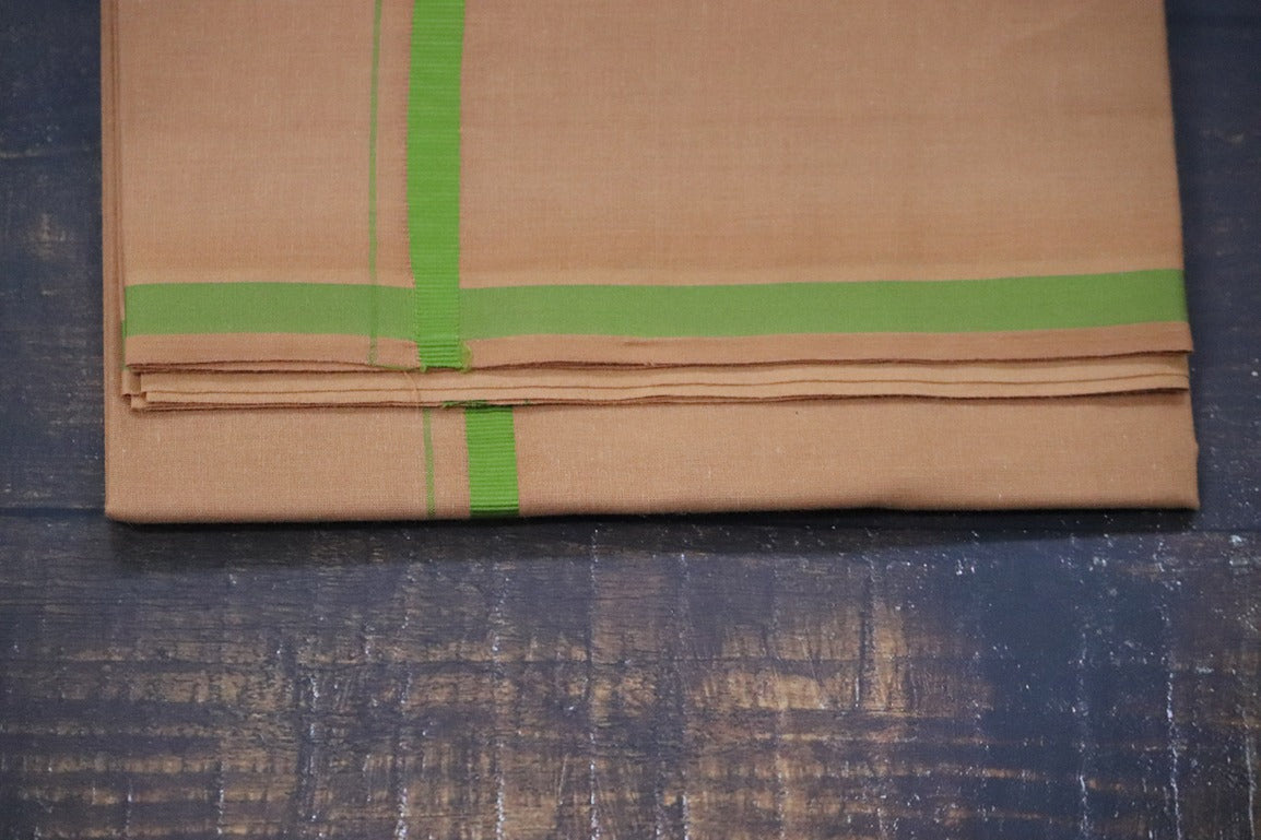 Supreme BB M.Kaavi Dhoti - 2mtr
