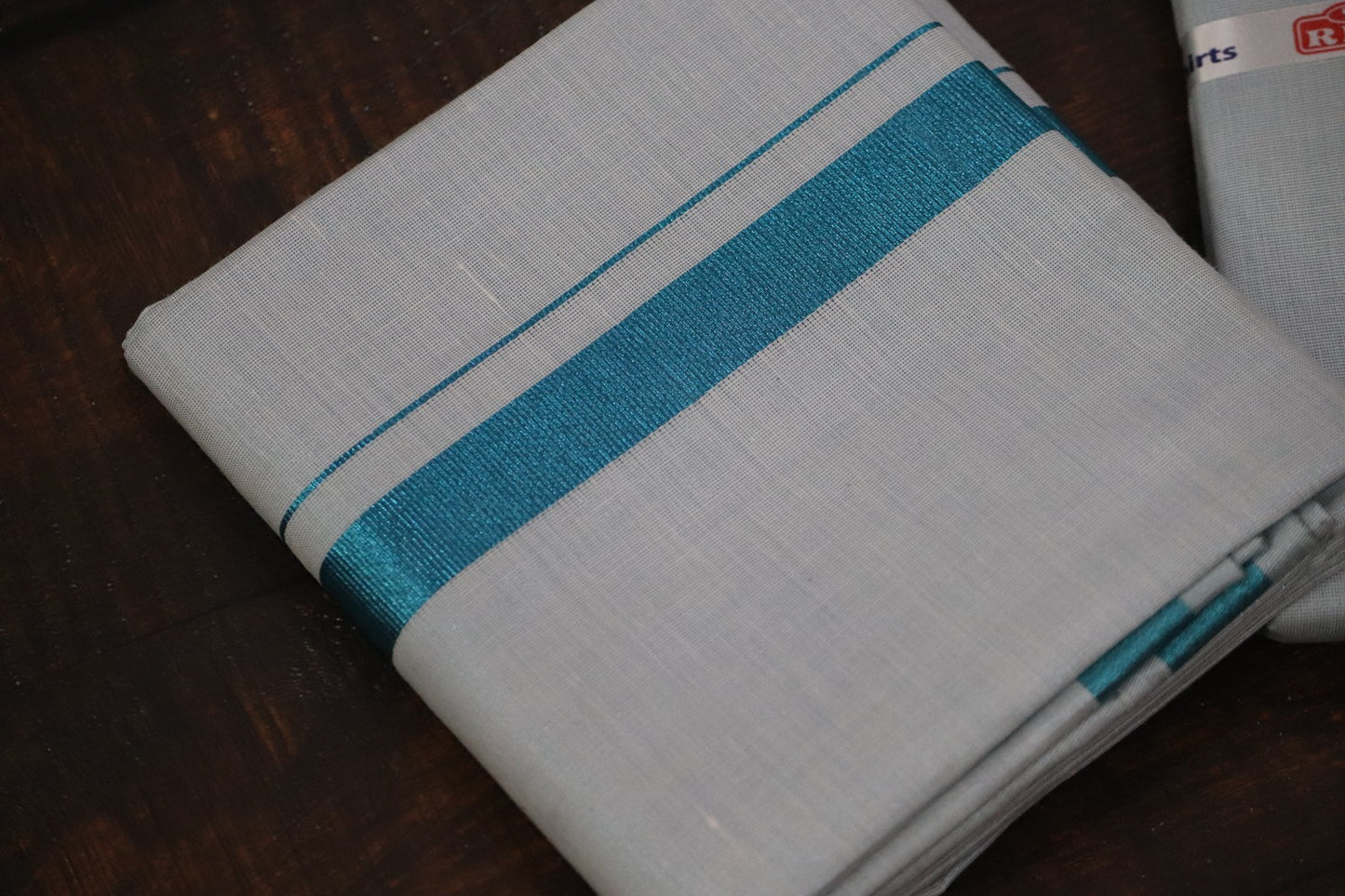 Tissue Deluxe Blue Matching Set