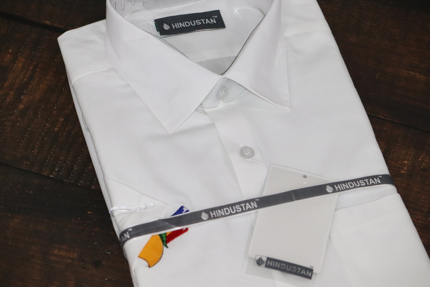 PMK Logo Shirt