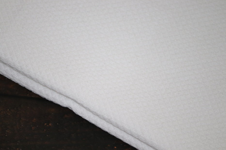Oscar White Napkin(Hand Towel) - 5 Piece Combo