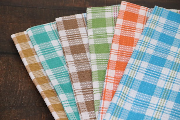 Royal Dobby Colour Towel (Size 36x72)
