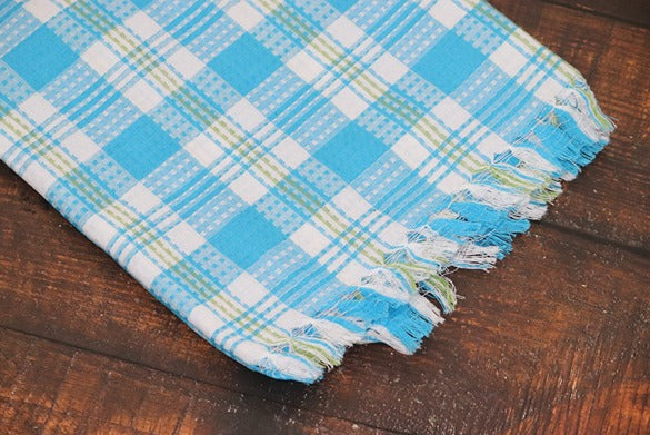 Royal Dobby Colour Towel (Size 36x72)