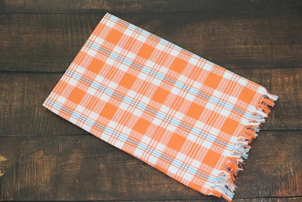 Royal Dobby Colour Towel (Size 36x72)