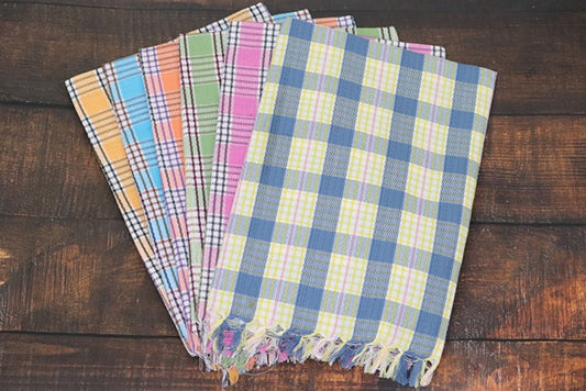 Royal Dobby Colour Towel (Size 36x72)