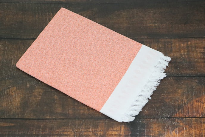 Udhayam Colour Towel (Size 30x60)