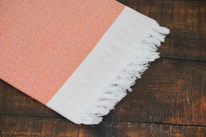 Udhayam Colour Towel (Size 30x60)