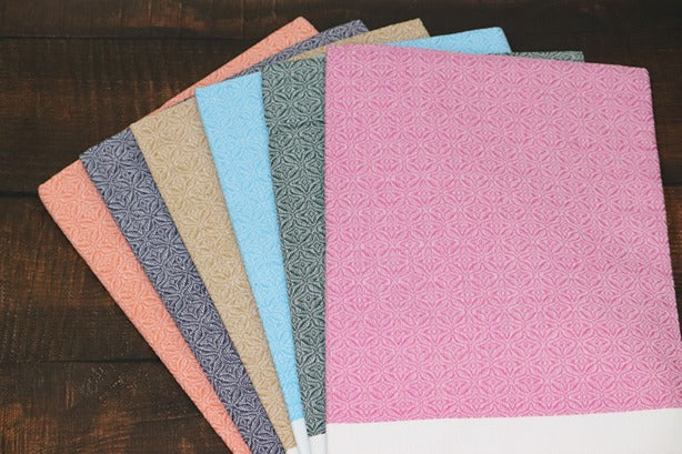 Udhayam Colour Towel (Size 30x60)