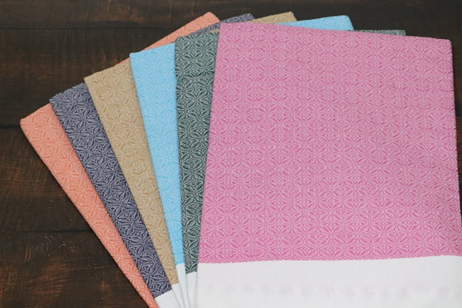 Udhayam Colour Towel (Size 30x60)