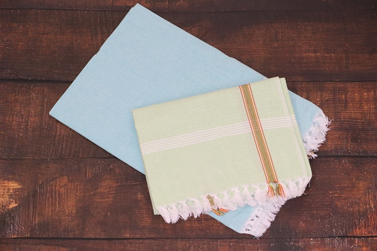 Royal Classic Colour Towel (Size 30x60)