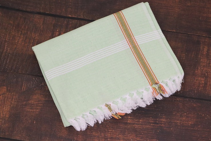 Royal Classic Colour Towel (Size 30x60)